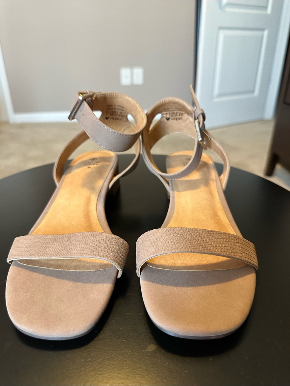 Call it Spring Sandals - Picture 2 of 10